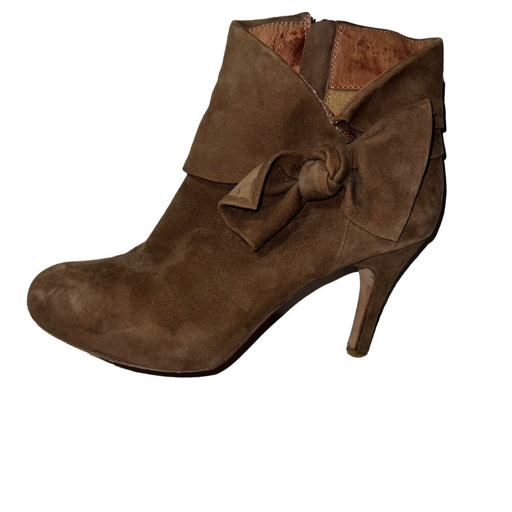 Corso Como Women's Dali Ankle Boots Taupe London 6M - Picture 6 of 12